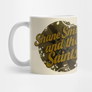 shane smith and the saints Mug